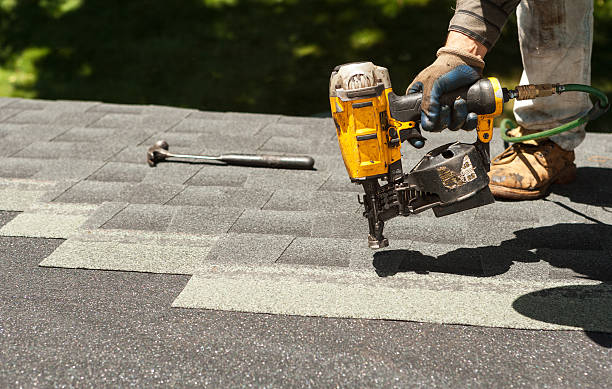 Best Best Roofing Contractors  in Breckinridge Center, KY